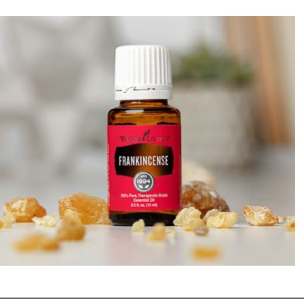 Frankincense 15ml Young Living Essential Oil